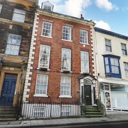 Regent House Daire Scarborough Dış mekan fotoğraf
