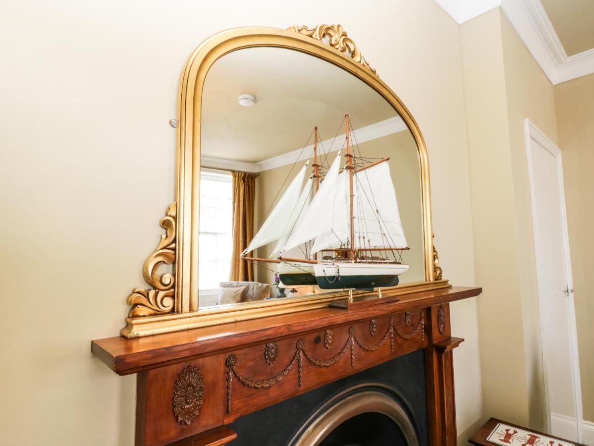 Regent House Daire Scarborough Dış mekan fotoğraf