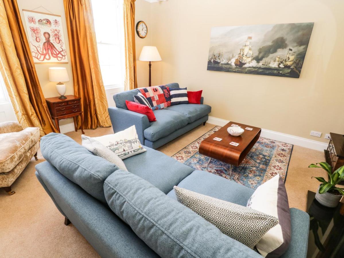 Regent House Daire Scarborough Dış mekan fotoğraf