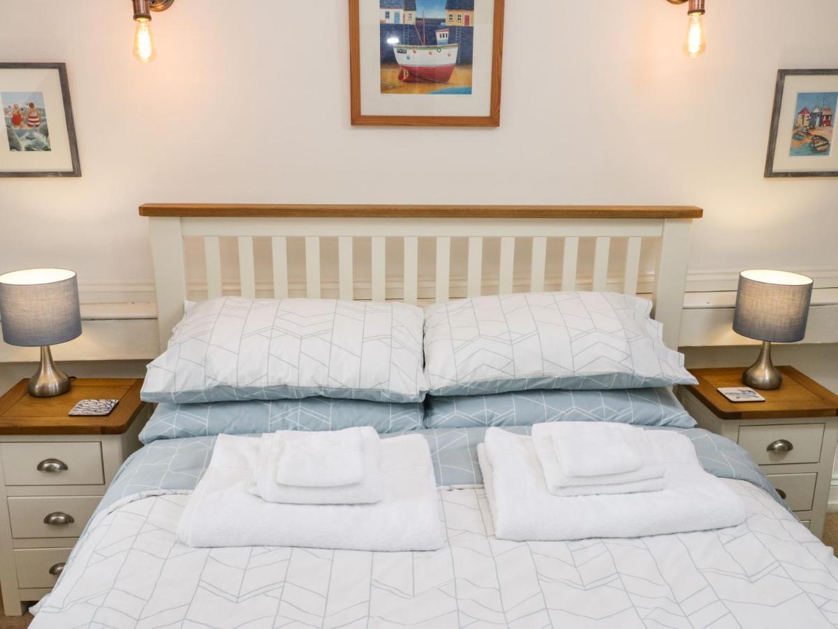 Regent House Daire Scarborough Dış mekan fotoğraf