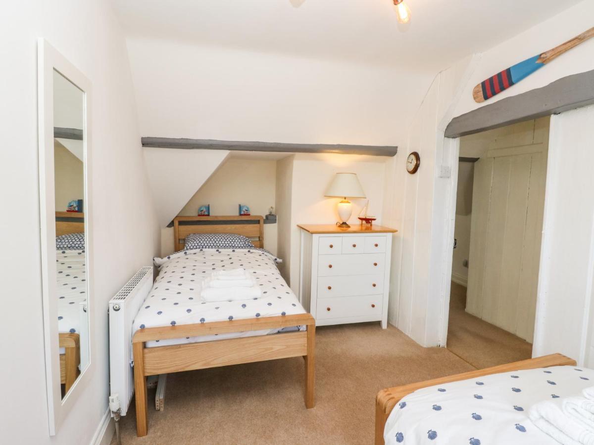 Regent House Daire Scarborough Dış mekan fotoğraf