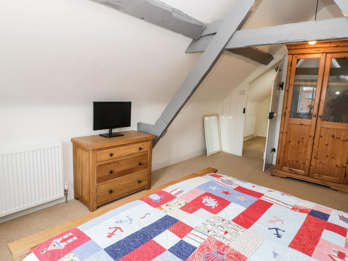 Regent House Daire Scarborough Dış mekan fotoğraf