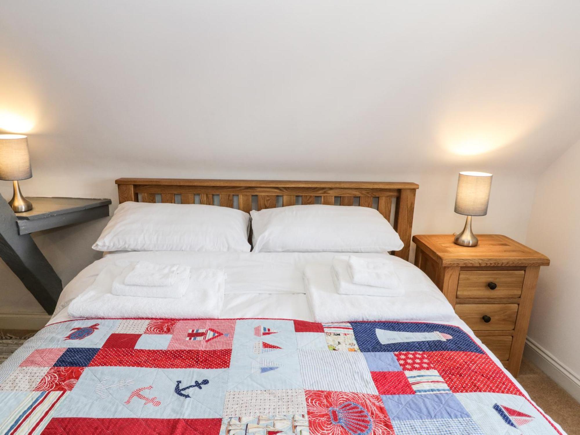 Regent House Daire Scarborough Dış mekan fotoğraf