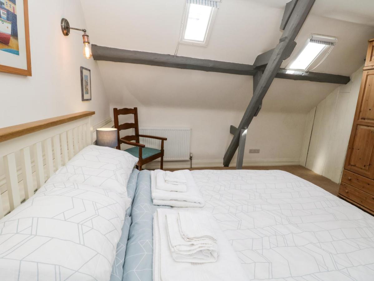 Regent House Daire Scarborough Dış mekan fotoğraf